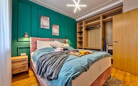 Apartment Napa Zlatibor Deluxe Smart System